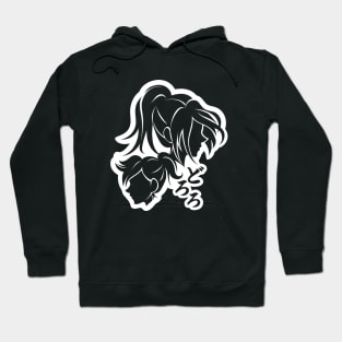 Dororo Hyakkimaru Hoodie